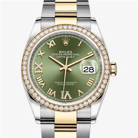 rolex datejust lady 36mm prezzo|Rolex Datejust 36 oystersteel.